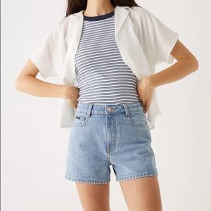 The High Rise Stevie Short ✨